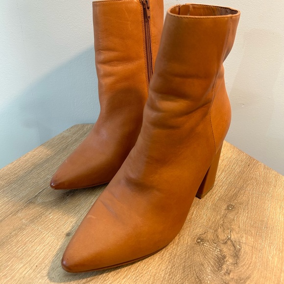 Aldo ankle boots - Picture 3 of 6